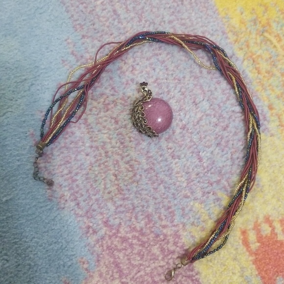 Pendant - Picture 2 of 2